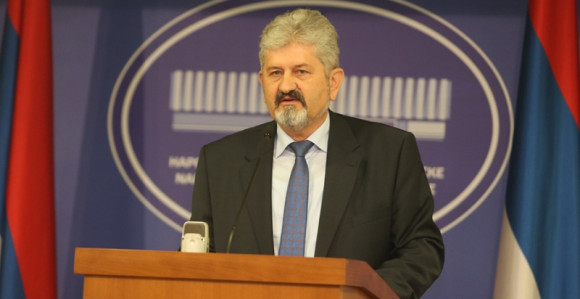 "Изградња МЦ у Доњој Градини да буде приоритет"