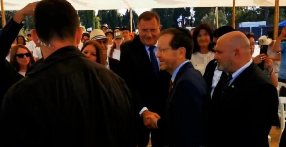 Dodik i njegovi režimski mediji manipulišu srpskim narodom (VIDEO)