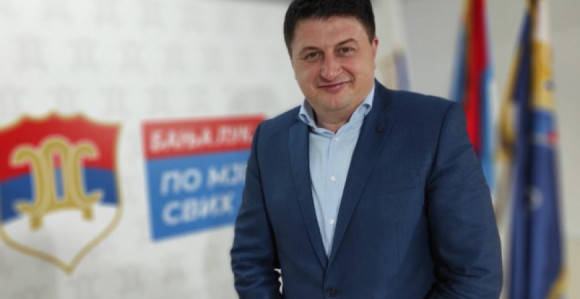 Radović: Ponudili smo najbolje kandidate za NSRS
