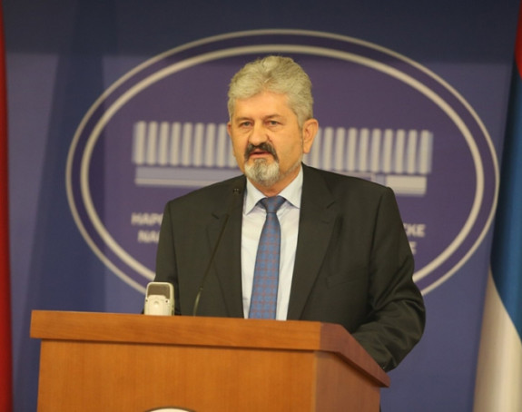 "Izgradnja MC u Donjoj Gradini da bude prioritet"