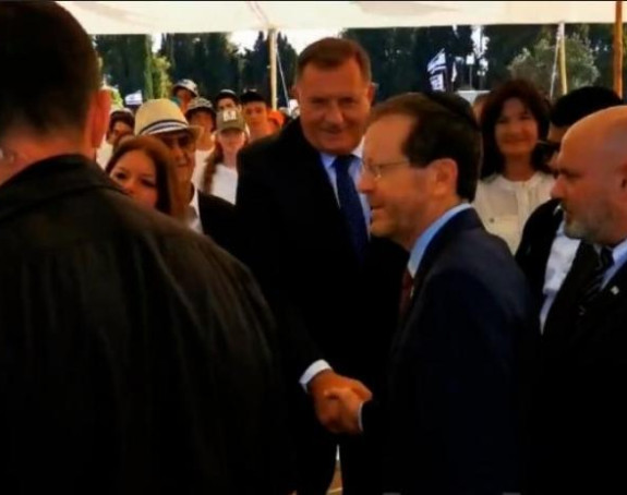 Dodik i njegovi režimski mediji manipulišu srpskim narodom (VIDEO)