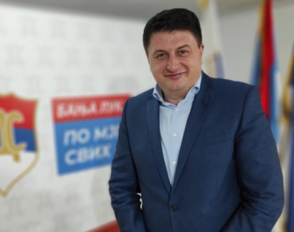 Радовић: Понудили смо најбоље кандидате за НСРС