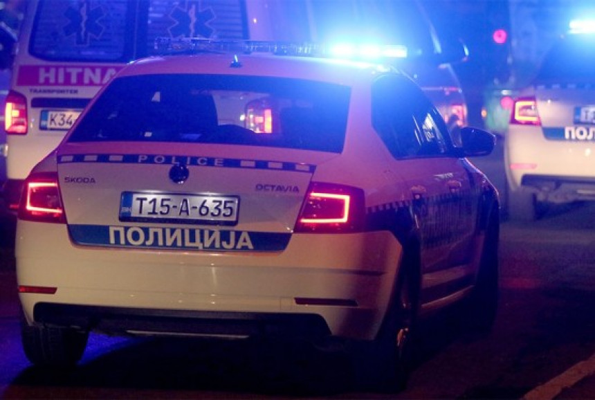 Teška nesreća kod Teslića: Vozač poginuo