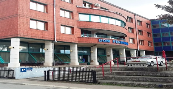 Dom za starija lica u kolapsu: Radnici najavljuju štrajk