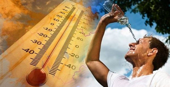 Stiže tropski talas: Temperature do 37 stepeni