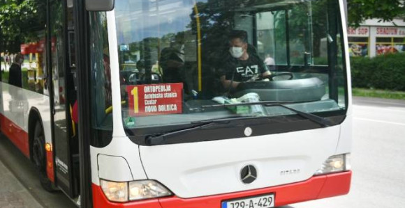 Usvojena odluka: U BL od avgusta skuplji prevoz