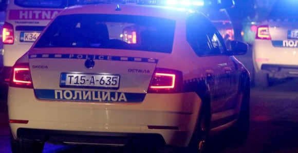 Teška nesreća kod Teslića: Vozač poginuo