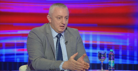 Liberman Hrvatskoj htio prodati oružje, a Dodiku sredio da spornu vilu na Dedinju izda Ambasadi Izraela