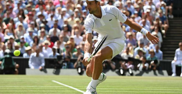 Novak oduševio kraljevsku porodicu: Kejt mu zahvalna