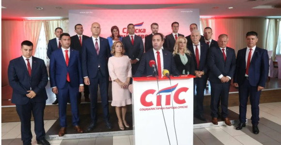 SPS traži hitnu pomoć za sve poljoprivrednike!