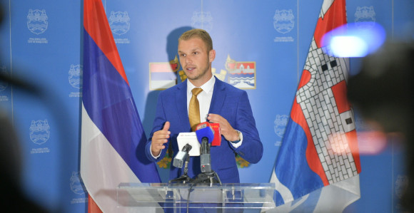SNSD svojim odlukama nanosi veliku štetu gradu