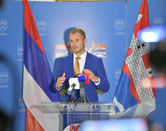 SNSD svojim odlukama nanosi veliku štetu gradu