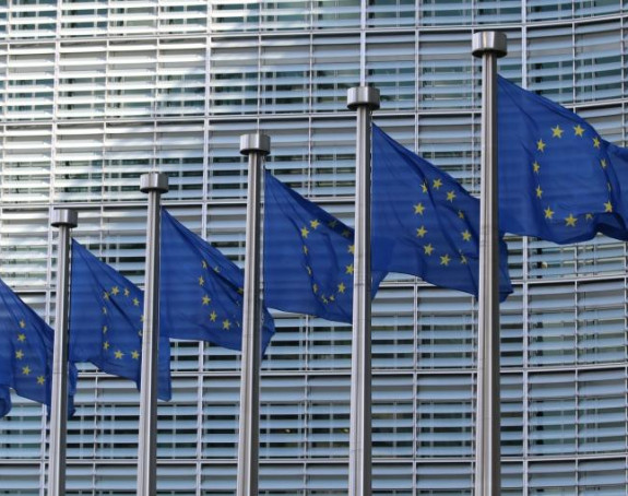 EU dogovorila sedmi paket mera protiv Rusije