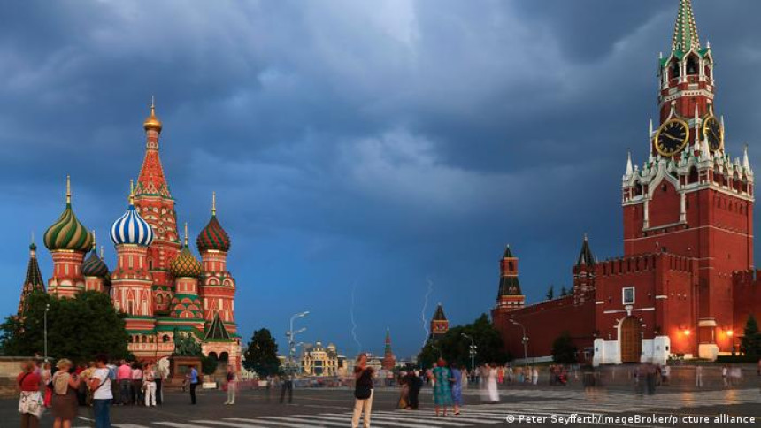 Kremlj: RUS nije odustala od pregovora sa UKR