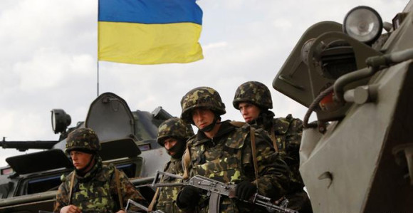 UKR: Ubijeno 111 ruskih vojnika, uništeno 17 vozila