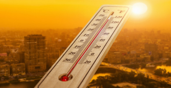Paklena vrućina, temperatura i do 40 stepeni