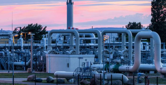 Ruski gas ponovo teče Sjevernim tokom 1 u Evropu