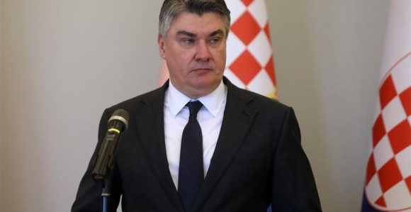 Унапријеђен иако му се суди за злочине над Србима