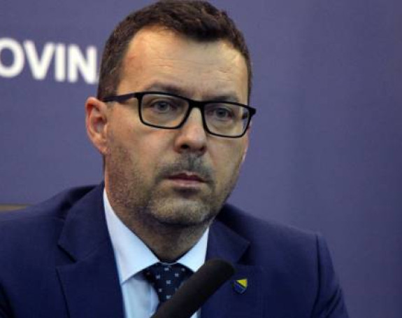 "Neko želi narušiti jako dobre odnose između FBiH i SRB"