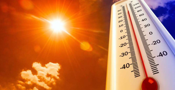 Ekstremno visoka temperatura naredna tri dana