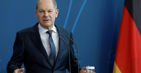 Olaf Šolc: Svi smo mi pred velikim izazovom