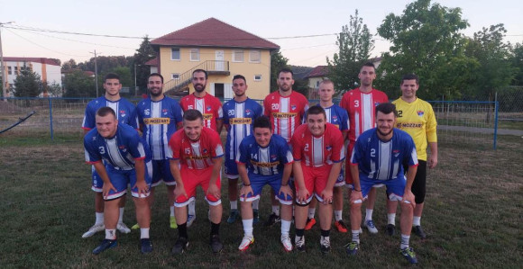 Novi dresovi iz Mozzarta za FK Polet Krajišnik