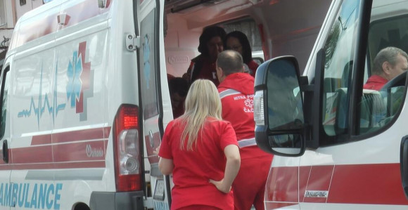 Mediji: Prva žrtva toplotnog talasa u Srbiji