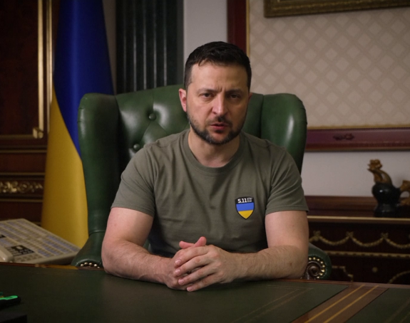 UKR ima potencijal za napredak na bojnom polju