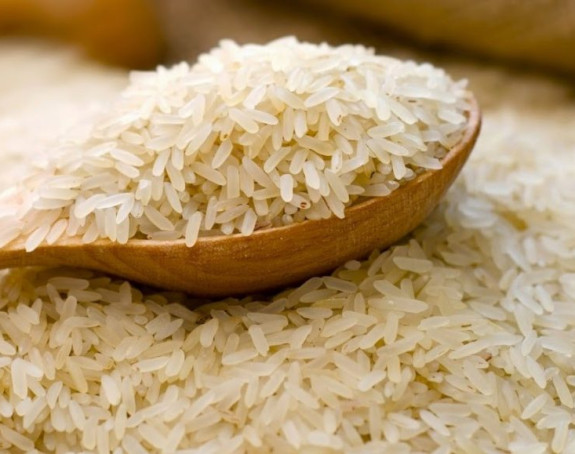 Kina: Jedan gen povećava prinos pirinča za 50 %