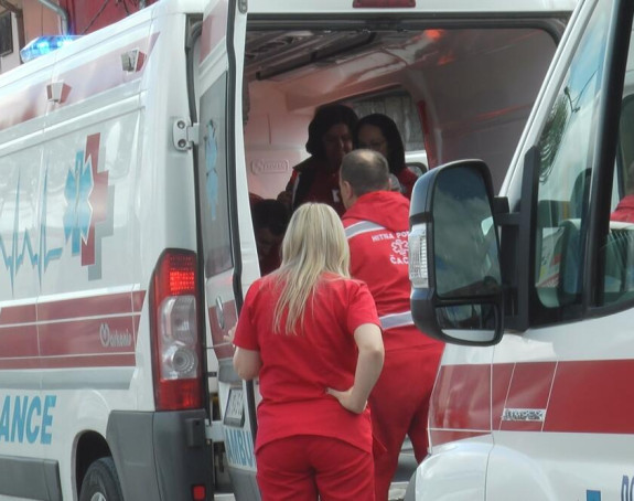 Mediji: Prva žrtva toplotnog talasa u Srbiji