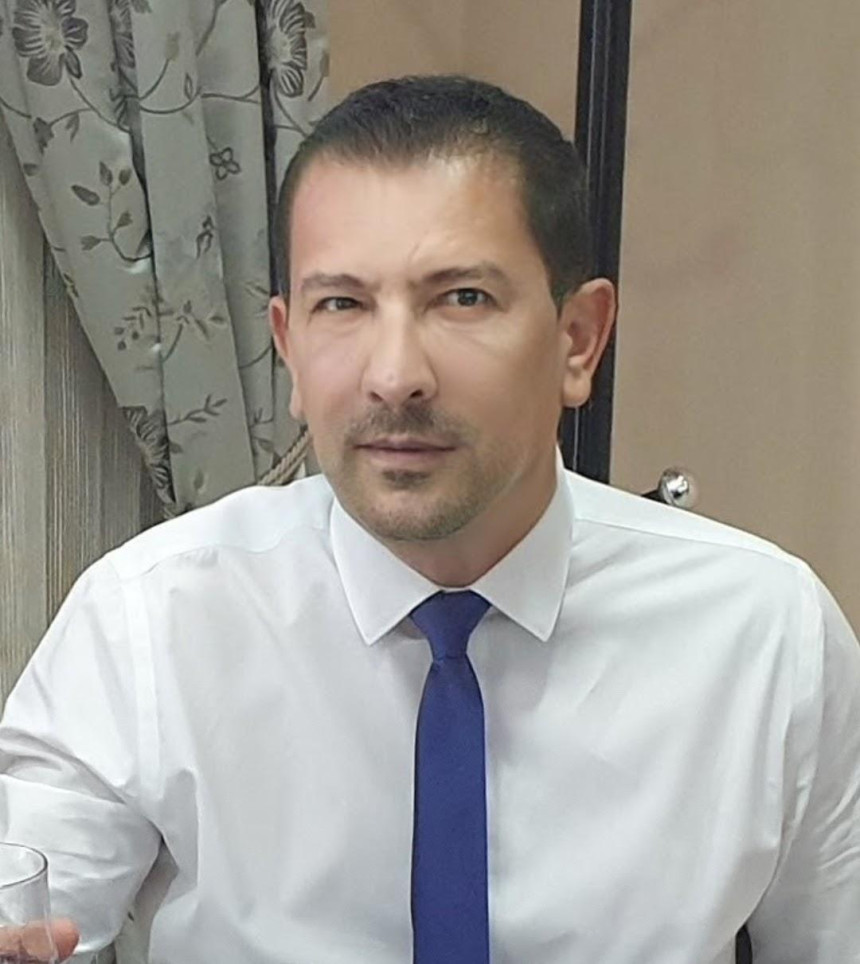 Licemjerstvo i pogan plastične barbike Dodik klizi u sunovrat