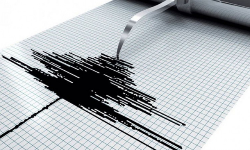 Земљотрес у Крајини, епицентар 10км од Бањалуке