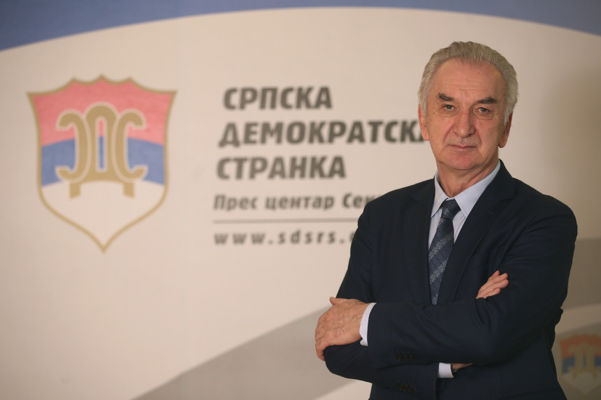 Šarović: Otvoreni Balkan do proljeća iduće godine