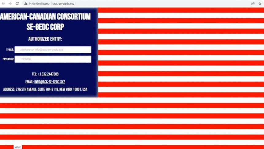 DETALJI iz Njujorka o podvali vijeka i prodaji Srpske