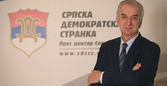 Šarović: Otvoreni Balkan do proljeća iduće godine