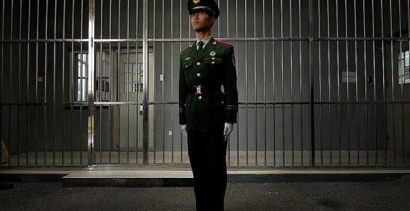 Кina: Pogubljen čovjek koji je ubio svoju bivšu suprugu