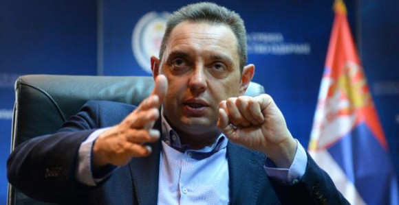 Opasnost sve dok su Zvicer i slični na slobodi