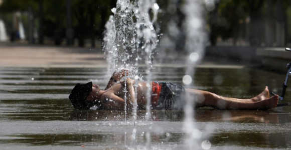 Vrućine u Španiji i Portugalu ubile najmanje 1.800 ljudi