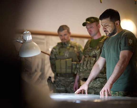 Rusija će naći način da ne sprovede dogovor o žitu