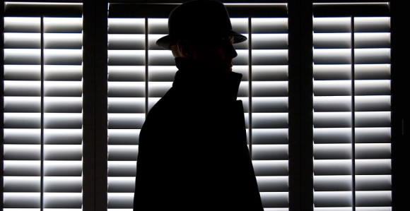 "Strana služba traži da budem njihov špijun"