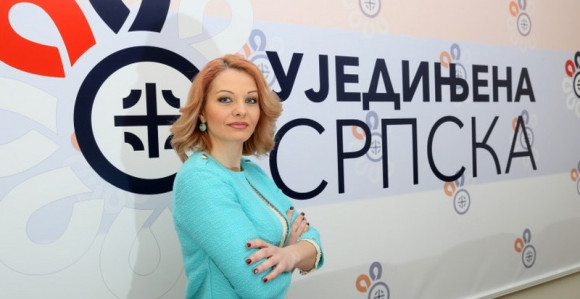 Ministarka tvrdi da nije tražila glasove za posao