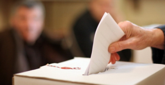 TI: Korupcija zastupljena u izbornom procesu