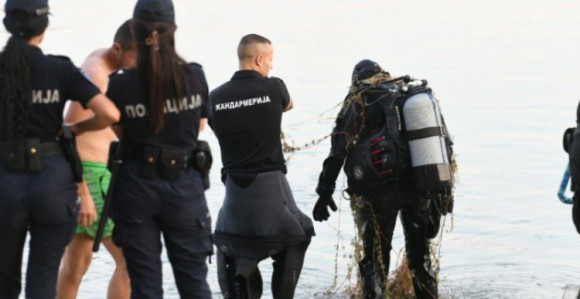 Izvučeno tijelo mladića nestalog u Savskom jezeru