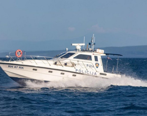 Split: Uhapšen kapetan broda, bio pijan