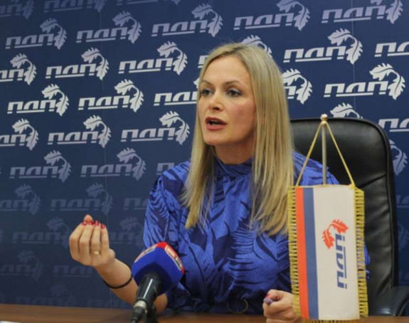 Афера: Министарка Тривић је требала дати оставку