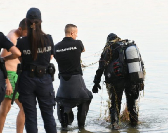Izvučeno tijelo mladića nestalog u Savskom jezeru