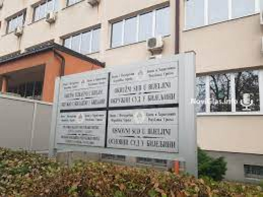 Оптужница против осумњичених за криминал у ЕКО-ДЕП-у Бијељина