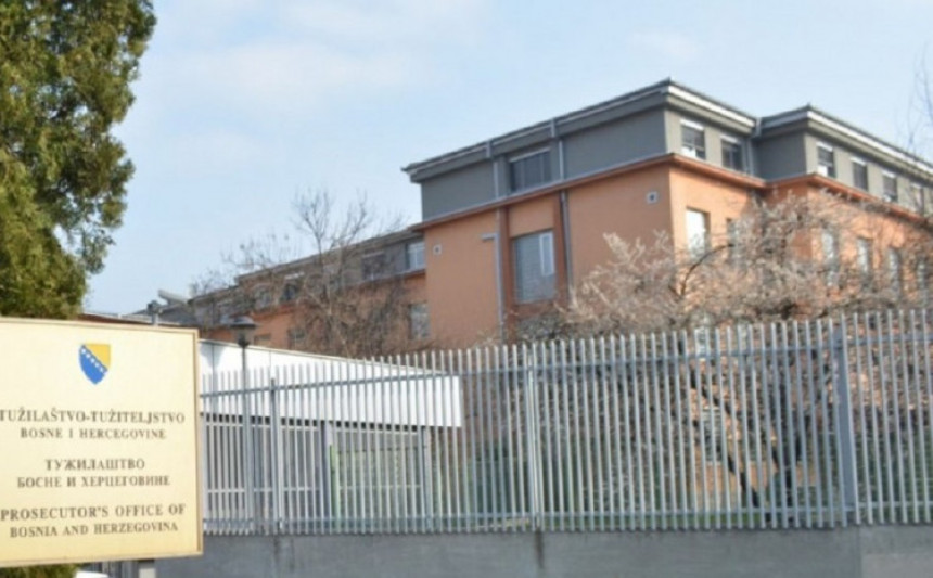 Određen pritvor za pet osoba u slučaju Matković i drugi