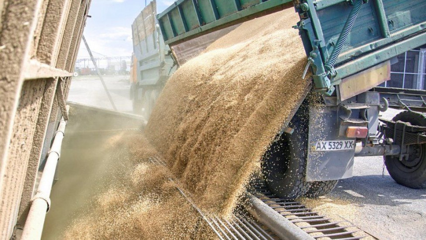 UN: Izvoz žita crnomorskom rutom za nekoliko dana