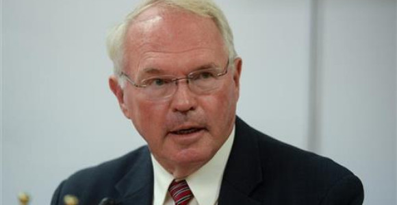 Hil: Volio bih da nova vlada Srbije bude prozapadna